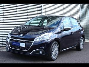 PEUGEOT  PureTech 110ch Allure S&S 5p