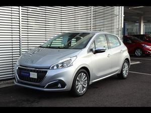 PEUGEOT  PureTech 82ch Allure 5p