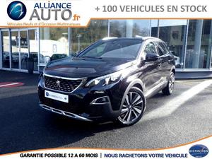 PEUGEOT  THP 165CH GT LINE S&S EAT6