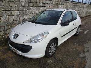 PEUGEOT e 60ch Urban