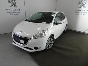 PEUGEOT  e-HDi FAP Active 4cv 3p