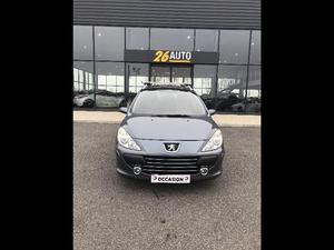 Peugeot 307 SW 1.6 HDI90 OXYGO  Occasion