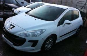 Peugeot 308 BRECK, 1.6 HDI d'occasion