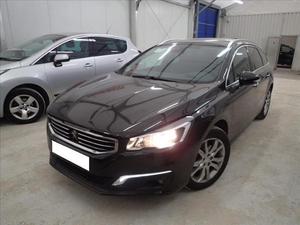 Peugeot 508 sw 2.0 HDi 160 ALLURE BVA Occasion