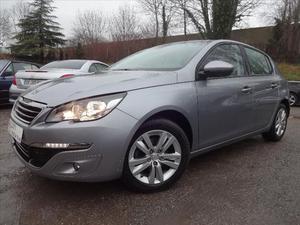 Peugeot  BL.HDI 120 ACTIVE B. S&S BA 5P  Occasion
