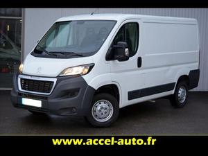 Peugeot Boxer 330 L1H1 2.2 HDI 110 PACK CLIM  Occasion