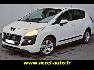 Peugeot  HDI 112 BUSINESS PACK BMP Occasion