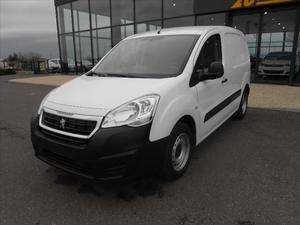 Peugeot PARTNER 120 L1 BLUEHDI 75 CONFORT  Occasion