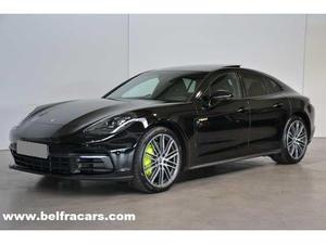 Porsche Panamera 3.0 Vch 4 E-Hybrid J21Turbo 