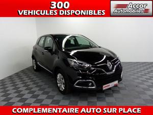 RENAULT Captur 0.9 TCE 90CH ENERGY BUSINESS