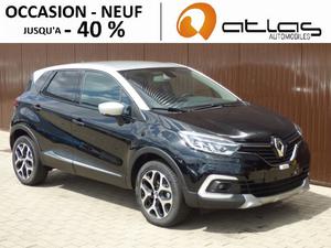 RENAULT Captur (2) 1.5 DCI 90CH ENERGY INTENS ECO²