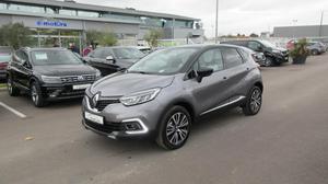 RENAULT Captur Initiale Paris TCe 120 EDC Energy