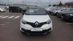 RENAULT Captur Intens TCe 90 Energy