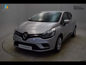 RENAULT Clio 1.2 TCe 120ch energy Intens 5p