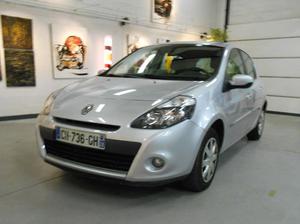 RENAULT Clio III dCi 75 eco2 Expression Clim Euro 5