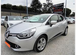 RENAULT Clio IV 1.5 DCI 75CH ZEN ECO² 90G