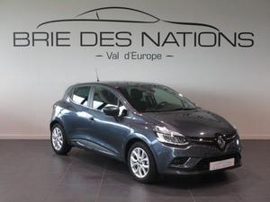RENAULT Clio IV TCe 90 Energy Intens 5P