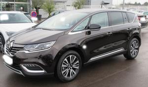 RENAULT Espace 1.8 TCE 225CH ENERGY INITIALE PARIS EDC