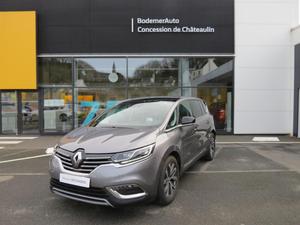 RENAULT Espace V dCi 160 Energy Twin Turbo Intens
