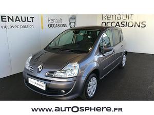 RENAULT Grand Modus