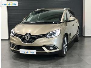 RENAULT Grand Scénic II 1.5 dCi 110 Intens EDC 7pl