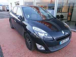 RENAULT Grand Scénic II 1.9 DCI 130 CV FAP PRIVILEGE