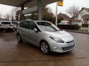 RENAULT Grand Scénic III dCi 130 FAP Expression Euro 5 7 pl