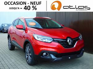 RENAULT Kadjar 1.2 TCE 130CH ENERGY INTENS EDC