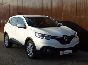 RENAULT Kadjar 1.5 DCI 110CH ENERGY ZEN ECO²