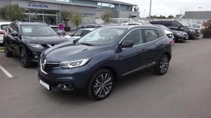 RENAULT Kadjar Intens dCi 130 X-Tronic 4x2 + Bose