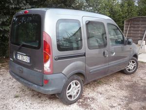 RENAULT Kangoo 1.4i RTE