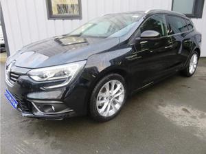 RENAULT Megane IV 1.5 DCI 110 Intens Caméra