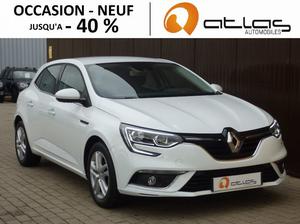 RENAULT Megane IV 1.5 DCI 110CH ENERGY BUSINESS ECO² 86G