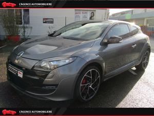 RENAULT Mégane Classic 2.0T 250cv RS Cuir Chassis Cup