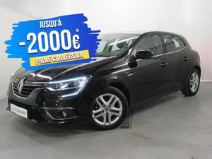 RENAULT Mégane IV BERLINE BUSINESS TCe 100 Energy