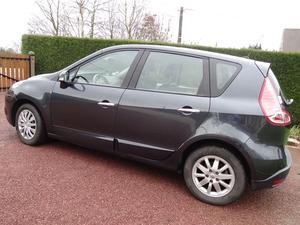 RENAULT Scenic III dCi 130 FAP eco2 Exception Energy