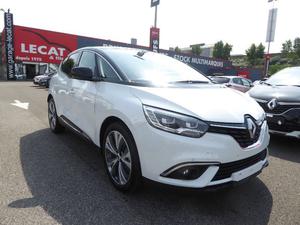 RENAULT Scenic IV 1.3 TCE 140CH ENERGY INTENS EDC