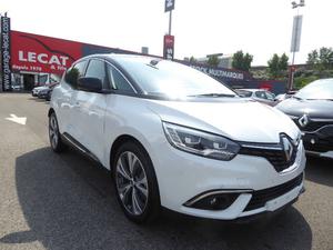 RENAULT Scenic IV 1.3 TCE 140CH ENERGY INTENS EDC