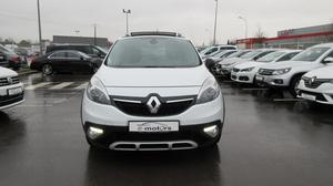 RENAULT Scenic xmod Bose dCi 130 + Toit Ouvrant Extended