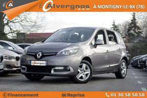 RENAULT Scénic III (3) 1.5 DCI 110 BUSINESS EDC