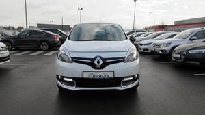 RENAULT Scénic III Bose dCi 110 EDC + Visio System