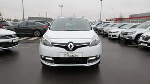 RENAULT Scénic III Bose dCi Places + Toit Ouvra
