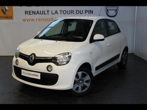 RENAULT Twingo 1.0 SCe 70ch Stop&Start Zen eco²