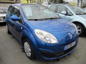 RENAULT Twingo 1.5 DCI 65CH EXPRESSION