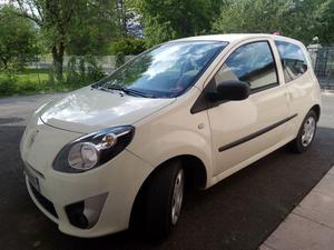 RENAULT Twingo II 1.2 LEV 16v g eco2 Authentique