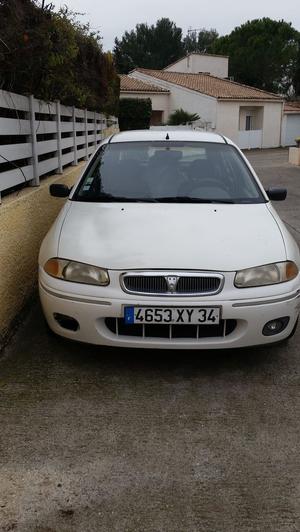 ROVER 214 Si