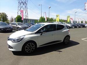 Renault CLIO TCE 120 EGY LIMITED EDC E Occasion