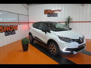 Renault Captur 1.5 DCI CROSSBORDER ENERGY  Occasion