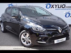 Renault Clio III IV (2) 1.5 DCI Energy BVM5 90 cv Limited