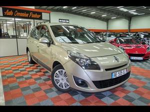 Renault GRAND SCENIC 1.9 DCI 130 FP DYNAMIQUE 7PL 